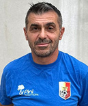 Calciatore Marco BALDETTI -